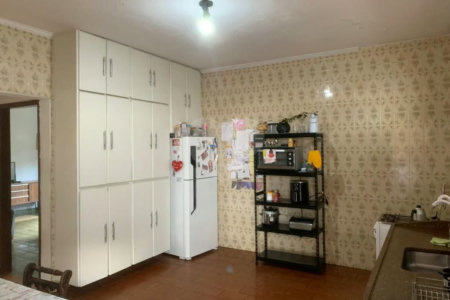 OPORTUNIDADE ÚNICA! Casa térrea à venda, 4 quartos, no Condomínio Residencial NOVA CAIEIRAS 1
