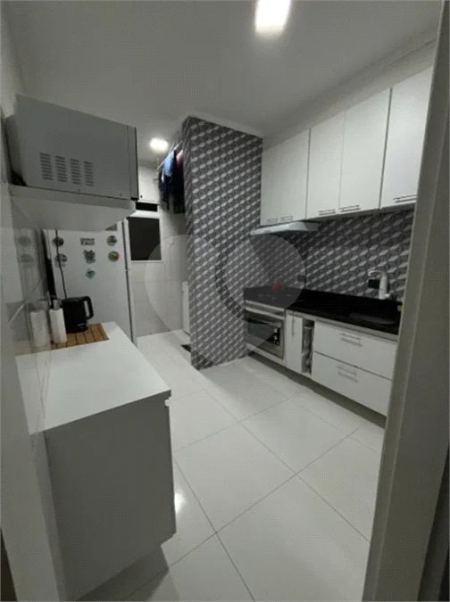 Apartamento à venda com 2 quartos e 1 vaga de garagem na Vila Sirena, em Guarulhos