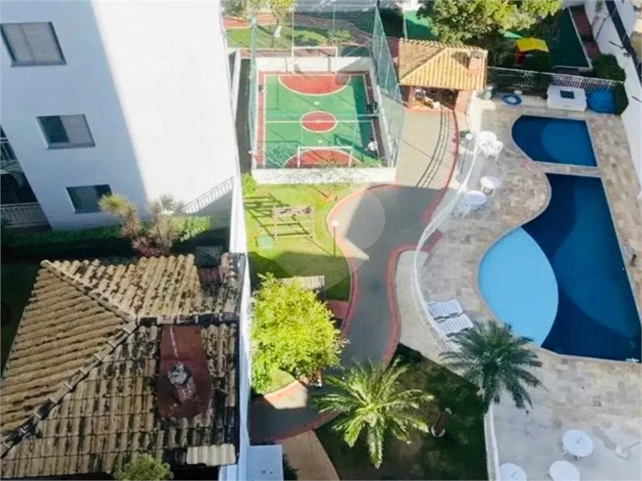 Apartamento à venda com 2 quartos em Vila Nova Cachoeirinha, São Paulo, SP