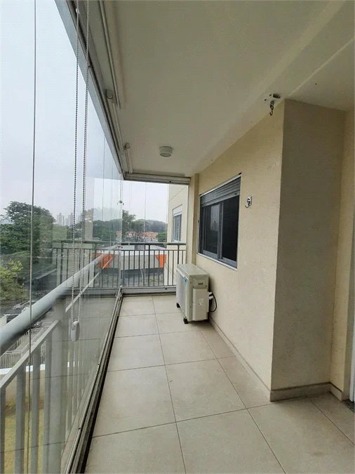 Apartamento à venda ou para alugar com 2 quartos em Jardim Esmeralda, São Paulo, SP