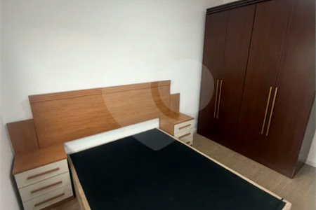 Apartamento para locação 50m² 2 quartos- Condominio Soma Galeria- Mogi das Cruzes/SP