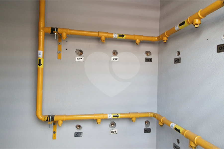 Apartamento no Jardim França, com 2 quartos