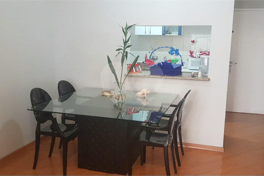 Apartamento á venda 4 dormitórios 1 suíte 2 vagas Rua Voluntários da Pátria em Santana, São Paulo/SP