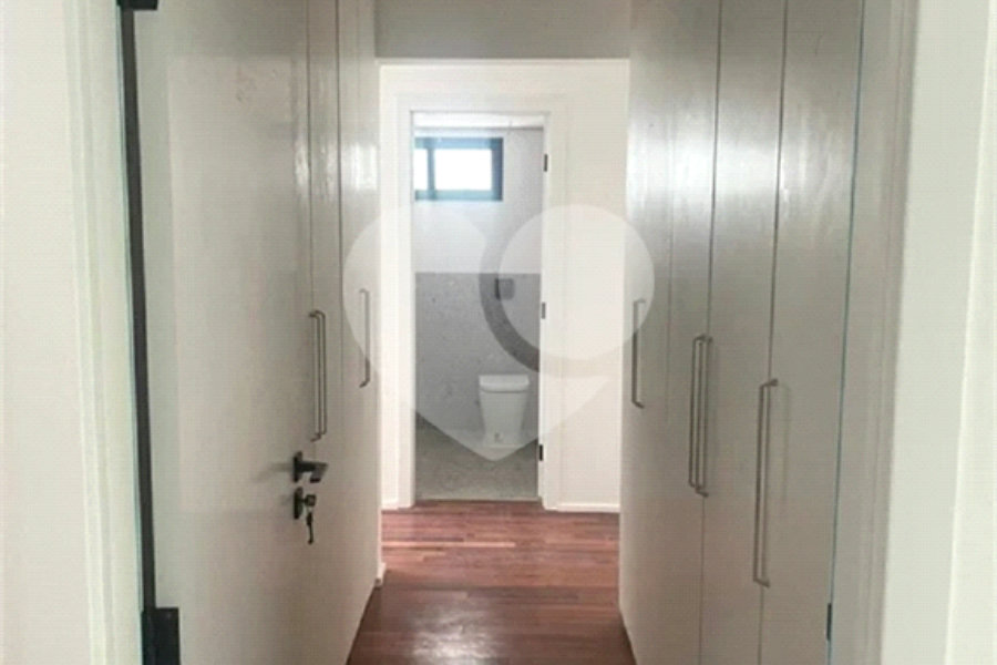 APARTAMENTO NA VILA MARIANA