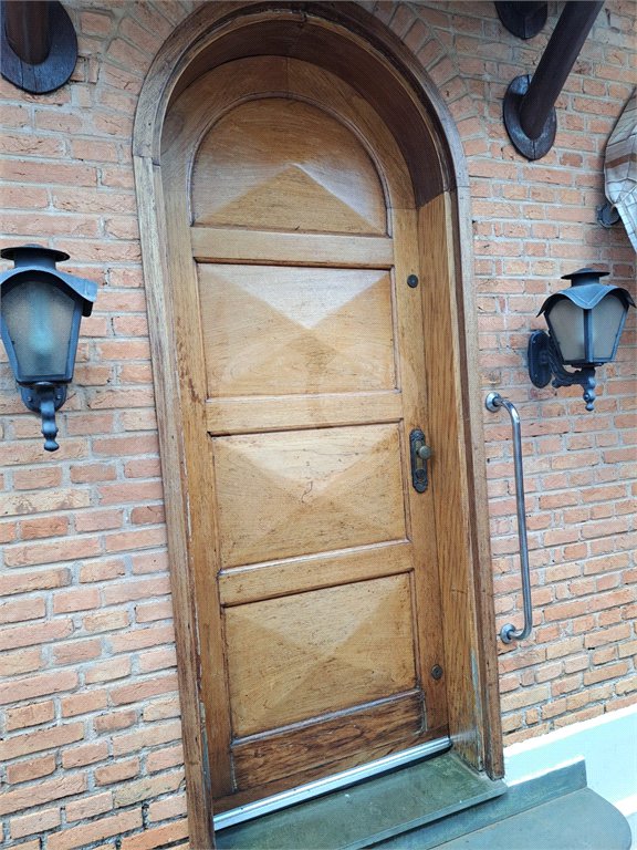 Casa térrea no Centro