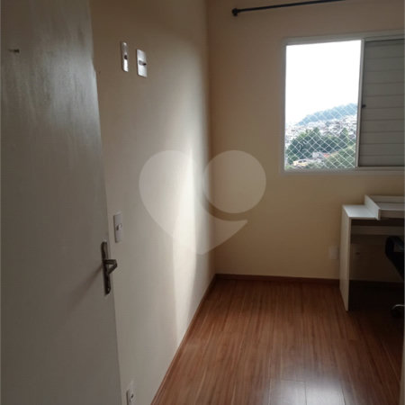 Apartamento à venda com 46m², 2 quartos e 1 vaga de garagem