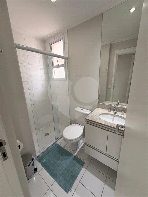 Apartamento no Auge 106 m² para venda em São Bernardo do Campo - SP - 3 dorms /1 suite / 2 vagas e depósito