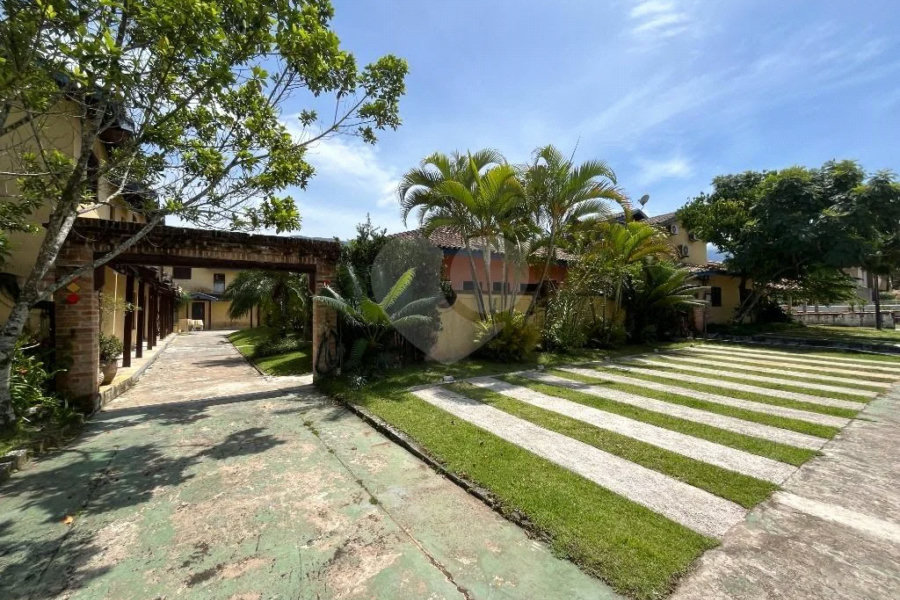 Casa à venda com 2 quartos em Morada da Praia, Bertioga, SP