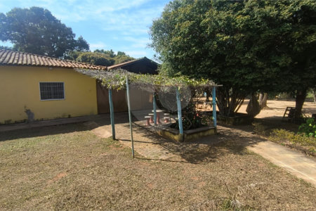 Chácara dos Sonhos à Venda – São Carlos/SP – Recreio Campestre