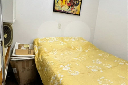 Viva o alto padrão com conforto, sofisticação e exclusividade no Icon Residence!
