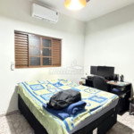 Casa à venda com 3 quartos, sendo 1 suíte, em Jardim Cangalha, Três Lagoas - MS
