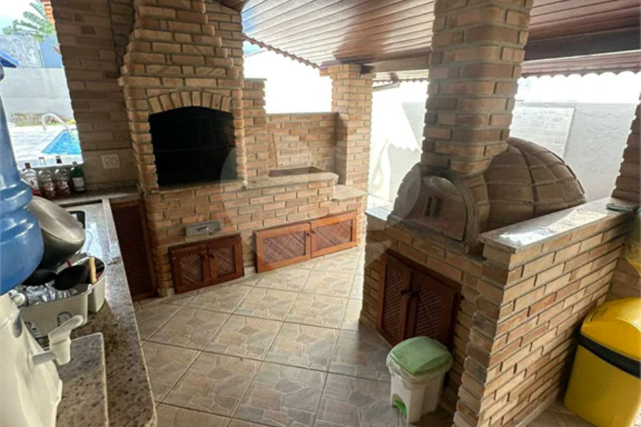 Casa à venda com 3 quartos, sendo 1 suíte,  em Morada da Praia, Bertioga, SP