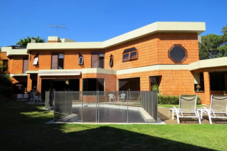 Casa de Vila à venda com 5 quartos, sendo 3 suítes, em Morumbi, São Paulo, SP