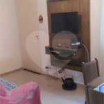 Apartamento no Ed. Residencial Spazio Mont Royal