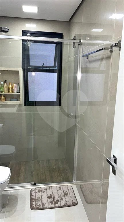 Apartamento à venda com 3 quartos, sendo 1 suíte, em Vila Regente Feijó, São Paulo, SP