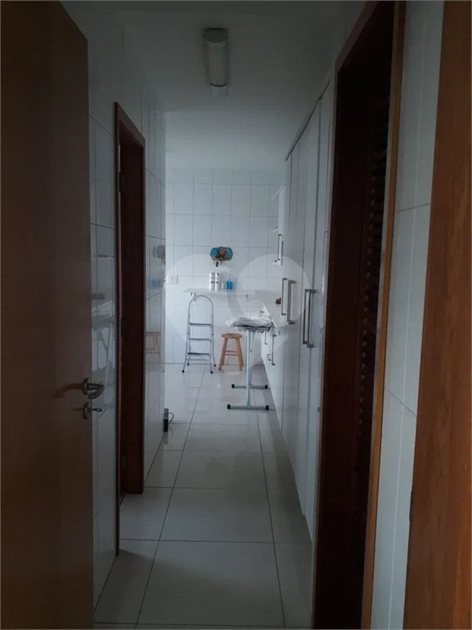 Apartamento à venda com 4 suítes em Perdizes, São Paulo, SP