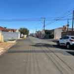 Terreno residencial/comercial na vila nery