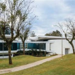 CHÁCARA KLABIN - 4 SUITES