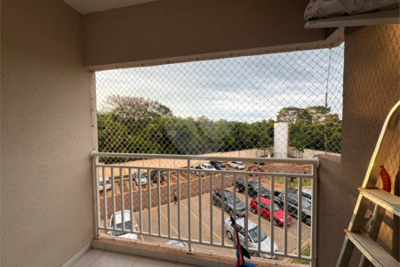 Apartamento de 2 dormitórios, no Vila Verde Sabará, em São Carlos.