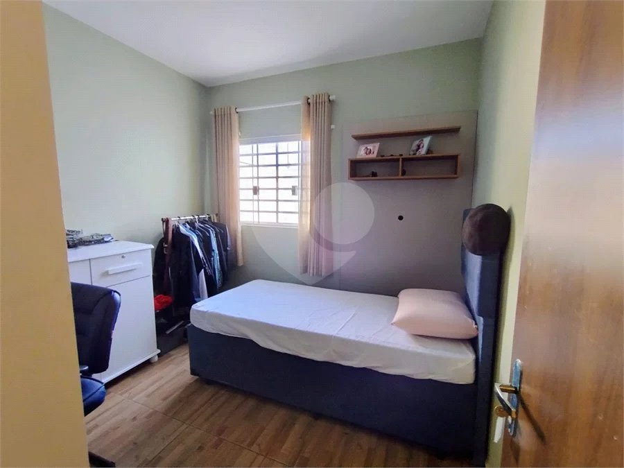Casa para venda no bairro Paulicéia, Piracicaba/SP.