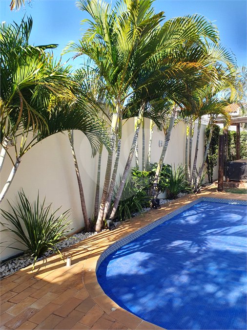 Casa Jardim Embaré