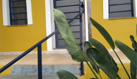 Casa à venda com 3 quartos em Vila Costa do Sol, São Carlos, SP