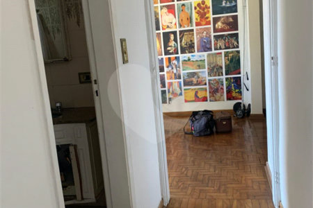 Apartamento à venda com 2 quartos em Bela Vista, São Paulo, SP