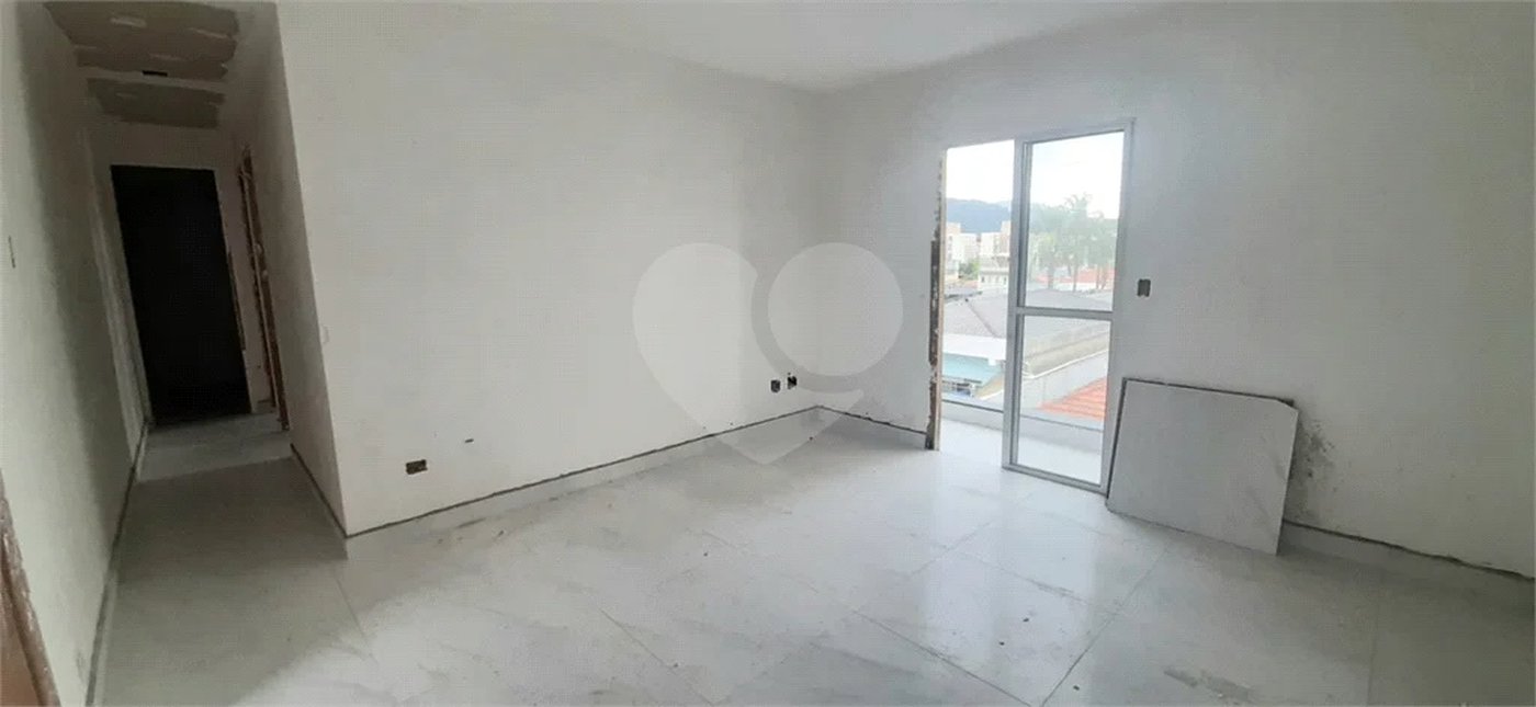 Apartamento à venda com 2 quartos em Vila Mazzei, São Paulo, SP