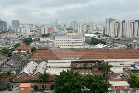 APARTAMENTO A VENDA EM SP BRÁS