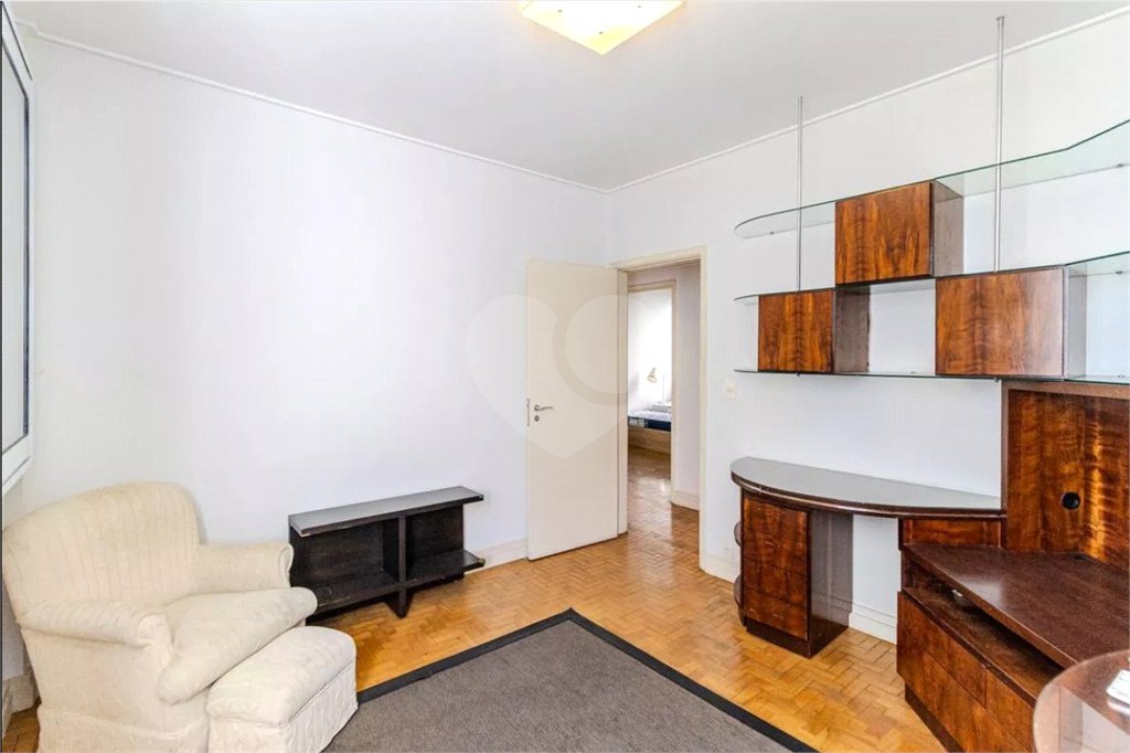 Apartamento à venda com 167m², 3 quartos e 2 vagas