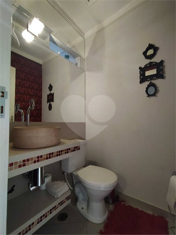 CASA EM CONDOMINIO 125M², 2 DORMITORIOS, 3 BANHEIROS, 2 VAGAS - RESIDENCIAL CAMPO BELO -SÃO JOSÉ DOS