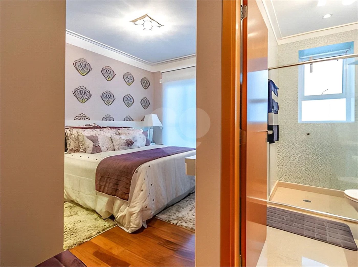 APARTAMENTO ALTO PADRÃO 335 M2 COM 4 SUÍTES Á VENDA - JARDIM ANÁLIA FRANCO ACEITA PERMUTA