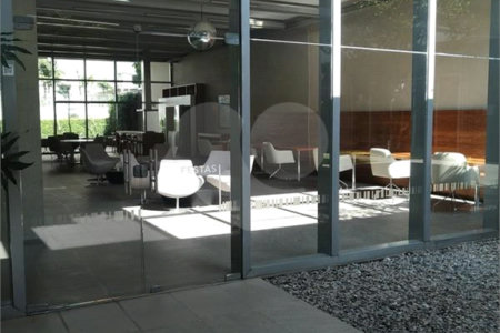 Apartamento para alugar com 1 suíte em Vila Nova Conceição, São Paulo, SP