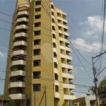 Apartamento à venda com 4 suítes em Chácara Santo Antônio (zona Sul), São Paulo, SP