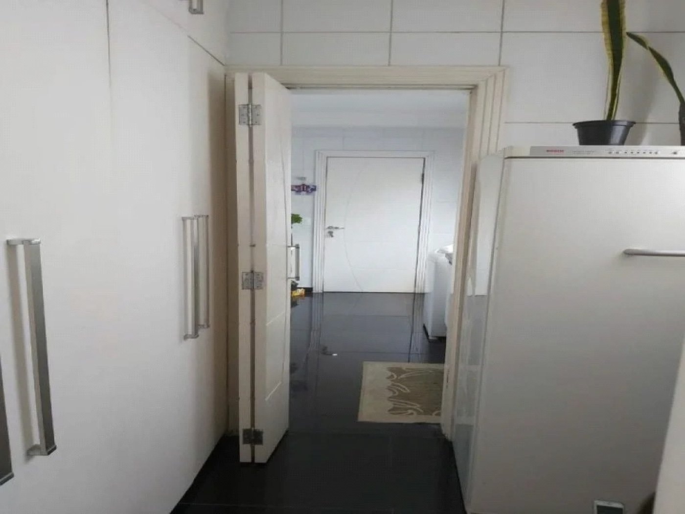 Apartamento à venda com 3 quartos, sendo 1 suíte, em Vila Andrade, São Paulo - SP