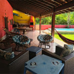 Casa à venda com 3 quartos, sendo 2 suítes, em Costa do Sol, Bertioga, SP
