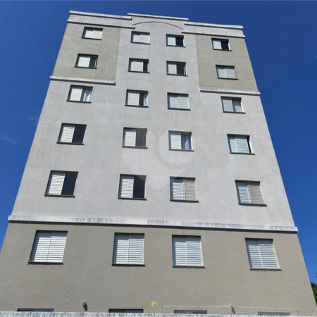 Apartamento à Venda no Residencial Parque das Árvores – São Carlos/SP