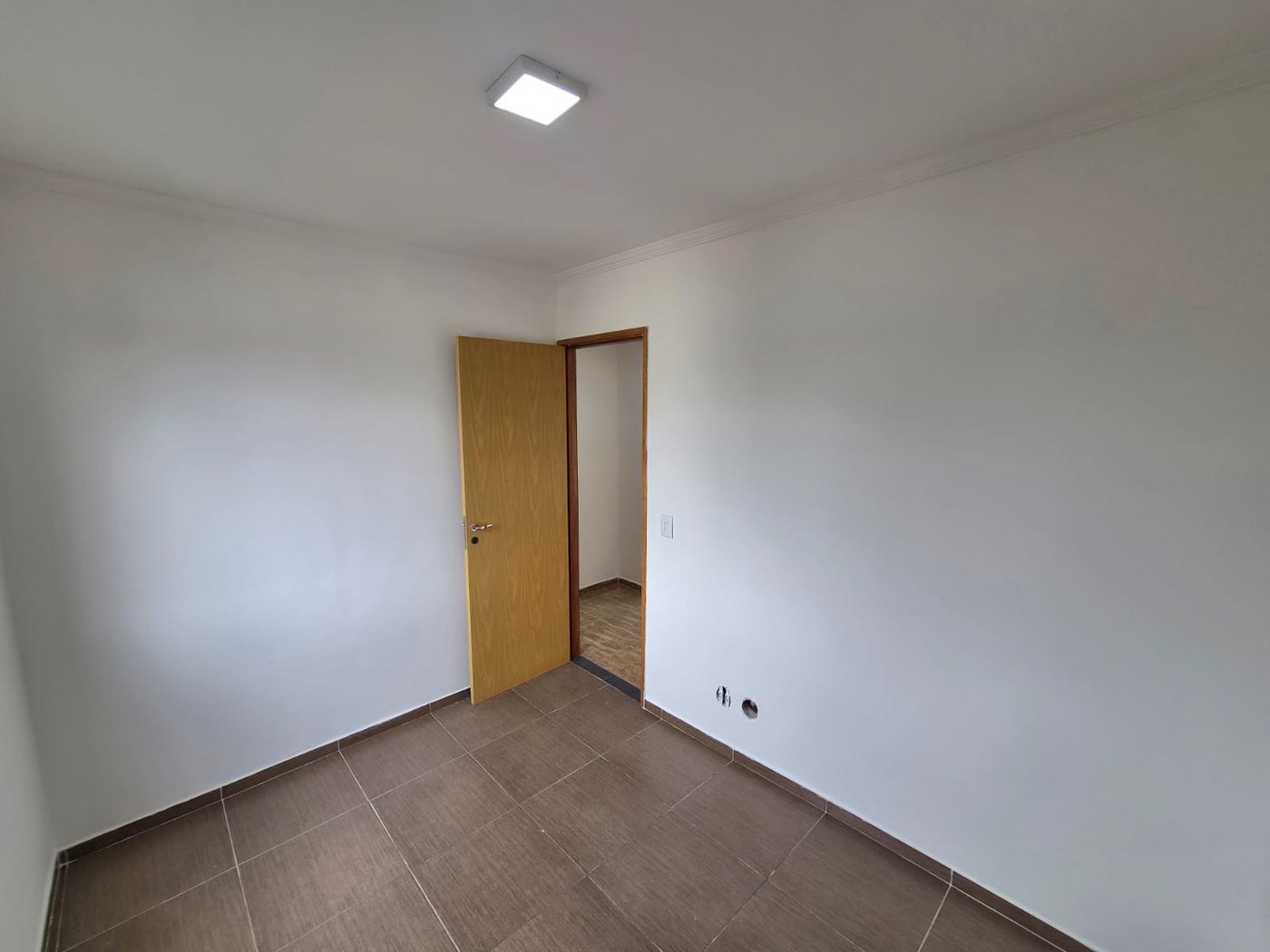 Apartamento à venda com 2 quartos em Jardim Ísis, Cotia - SP