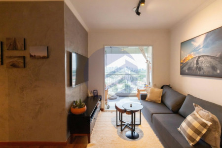 Apartamento à venda com 3 quartos, sendo 1 suíte, em Vila Gomes, São Paulo - SP