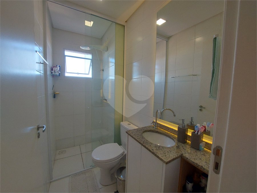 Apartamento para locação no Flor de Liz Residence