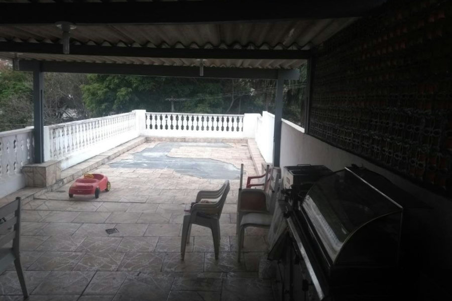 Casa de 300m2 à venda com 3 dormitórios na Chácara Inglesa