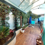 Casa residencial com ponto comercial a venda no Centro