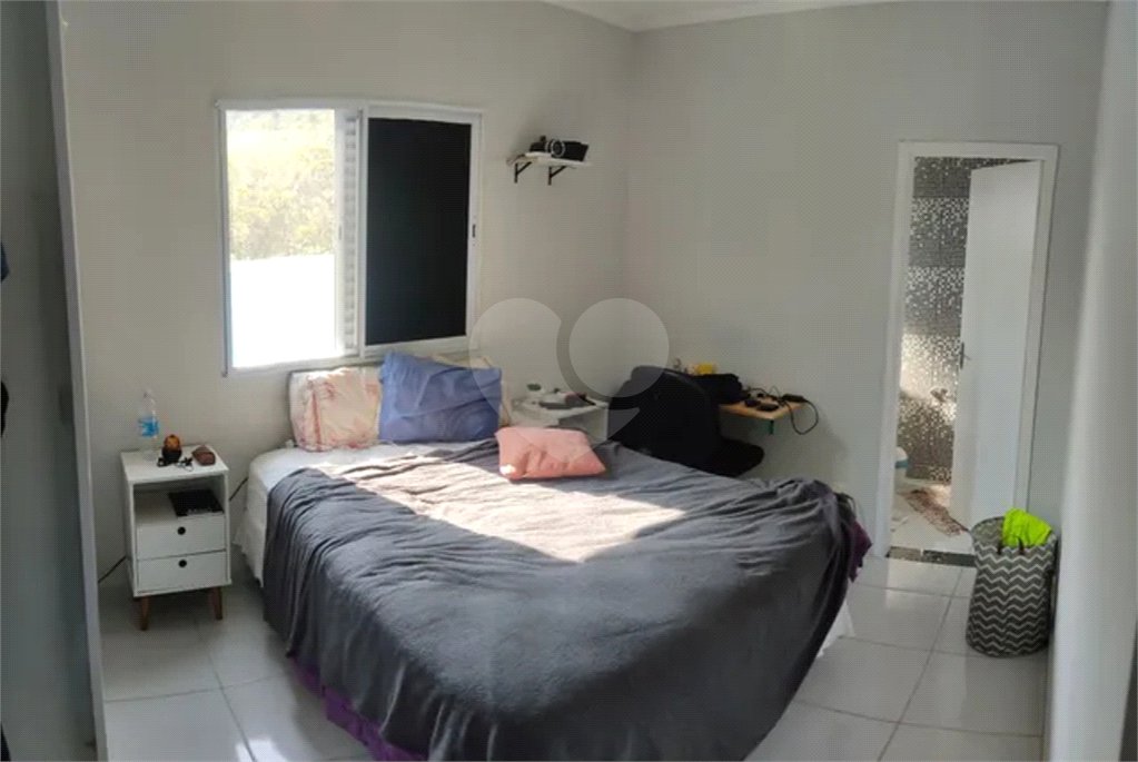 CASA A VENDA JARDIM SANTA JULIA COM 3 DORMITORIOS, 1 SUITE, 2 VAGAS, 140M², SÃO JOSÉ DOS CAMPOS/SP.