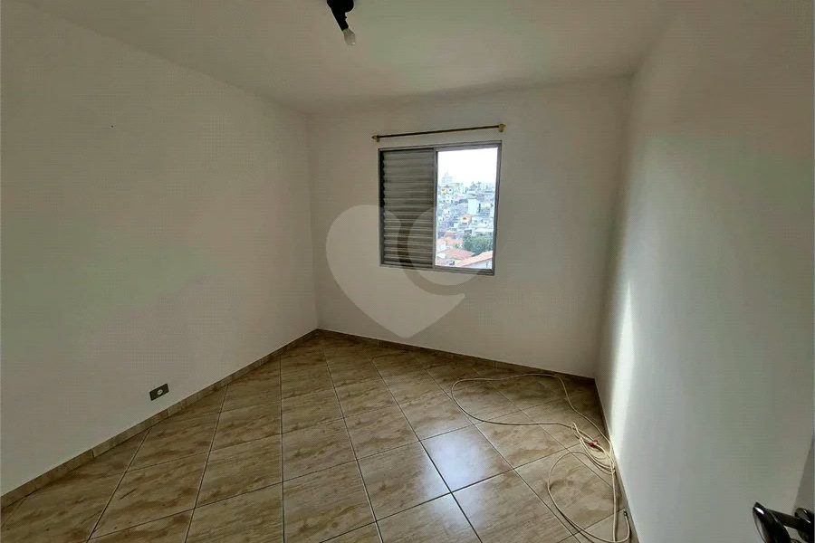 Casa à venda com 2 quartos em MANDAQUI, São Paulo, SP