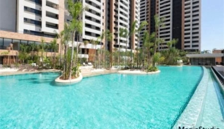 Apartamento à venda com 2 quartos, sendo 1 suíte,  em Brás, São Paulo, SP