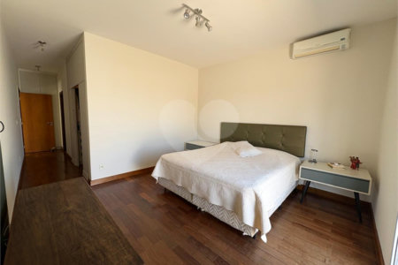 Casa à venda com 3 suítes no condomínio Damha II, São Carlos - SP