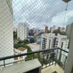 Apartamento à venda ou para alugar com 3 quartos, sendo 3 suítes, em Morumbi, São Paulo - SP