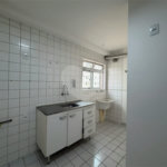 Apartamento à venda com 2 quartos em Imirim, São Paulo, SP