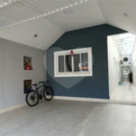 CASA A VENDA, 98M², 3 DORMITORIOS,2 BANHEIROS, 2 VAGAS GARAGEM, BAIRRO NOVO HORIZONTE SÃO JOSÉ DOS C