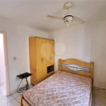 COBERTURA MOBILIADA À VENDA NO GUARUJÁ, 4 QUARTOS (2 SUÍTES)